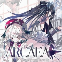 【from Arcaea】Aoi - γuarδina