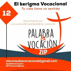 0012 Palabra & Vocacion Zip
