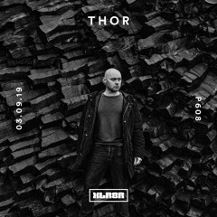 XLR8R Podcast 608: Thor