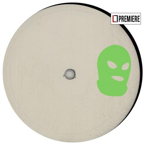 Michael Ferragosto - Furious (RWCLTR010)