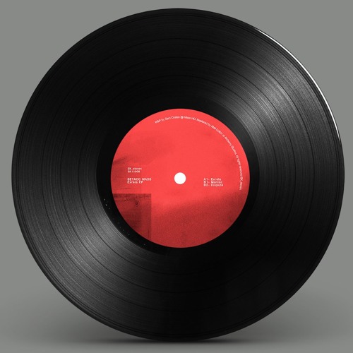 Setaoc Mass - Exrela EP [SK11008]