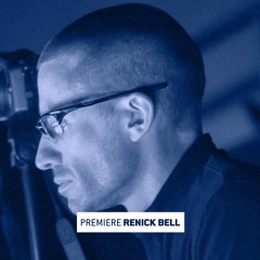 Premiere: Renick Bell 'Seek Your Own Error And Learn'