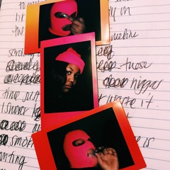 DAREDEVIL (Prod. Mathiastyner)