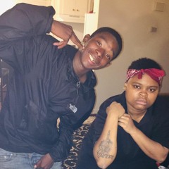 Quanie Kash x TBS Tone - Enough (Prod. By Roc Beats)