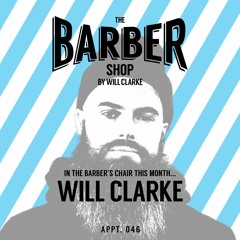 The Barber Shop By Will Clarke 046 (WILL CLARKE)