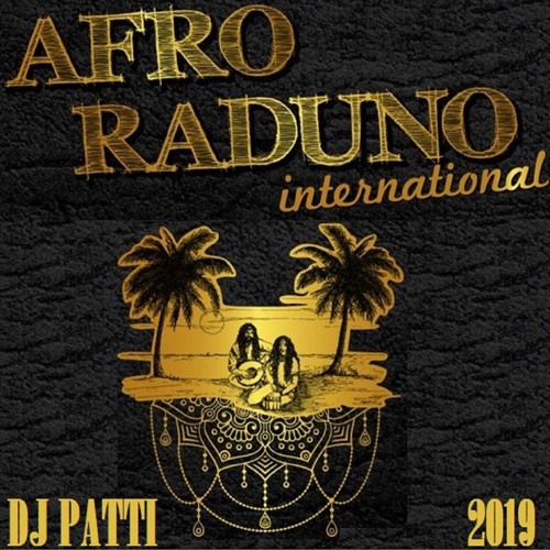 AfroRaduno Mix 2019