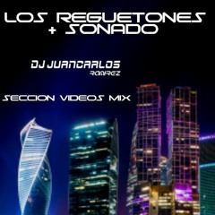 REGUETON VIDEOS MIX 2019 DJ JUANCARLOSR
