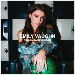 Emily Vaughn Splice Vocal Sample Pack Demo Song