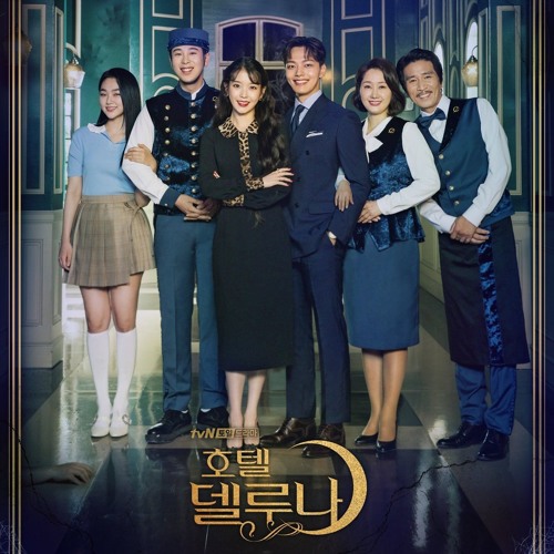 Listen to music albums featuring Hotel Del Luna OST Original Television