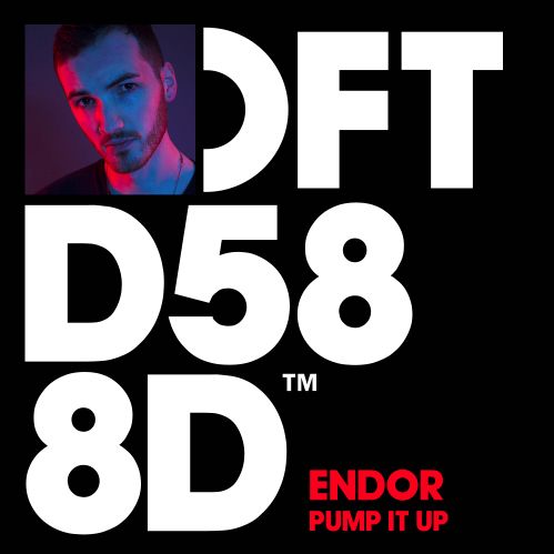 Endor 'Pump It Up'