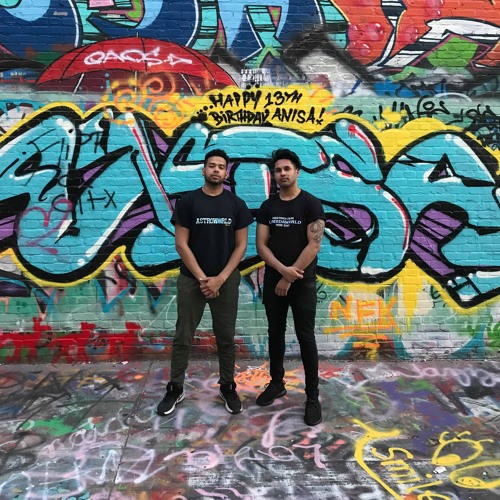 Stream Trigger Fingerz Presents Twitter Fingers Volume 1 by Trigger