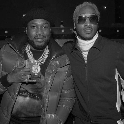 Othello - "Legend" Meek Mill x Future Type Beat