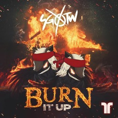 Shelco Garcia & Teenwolf - Burn It Up (Original Mix)