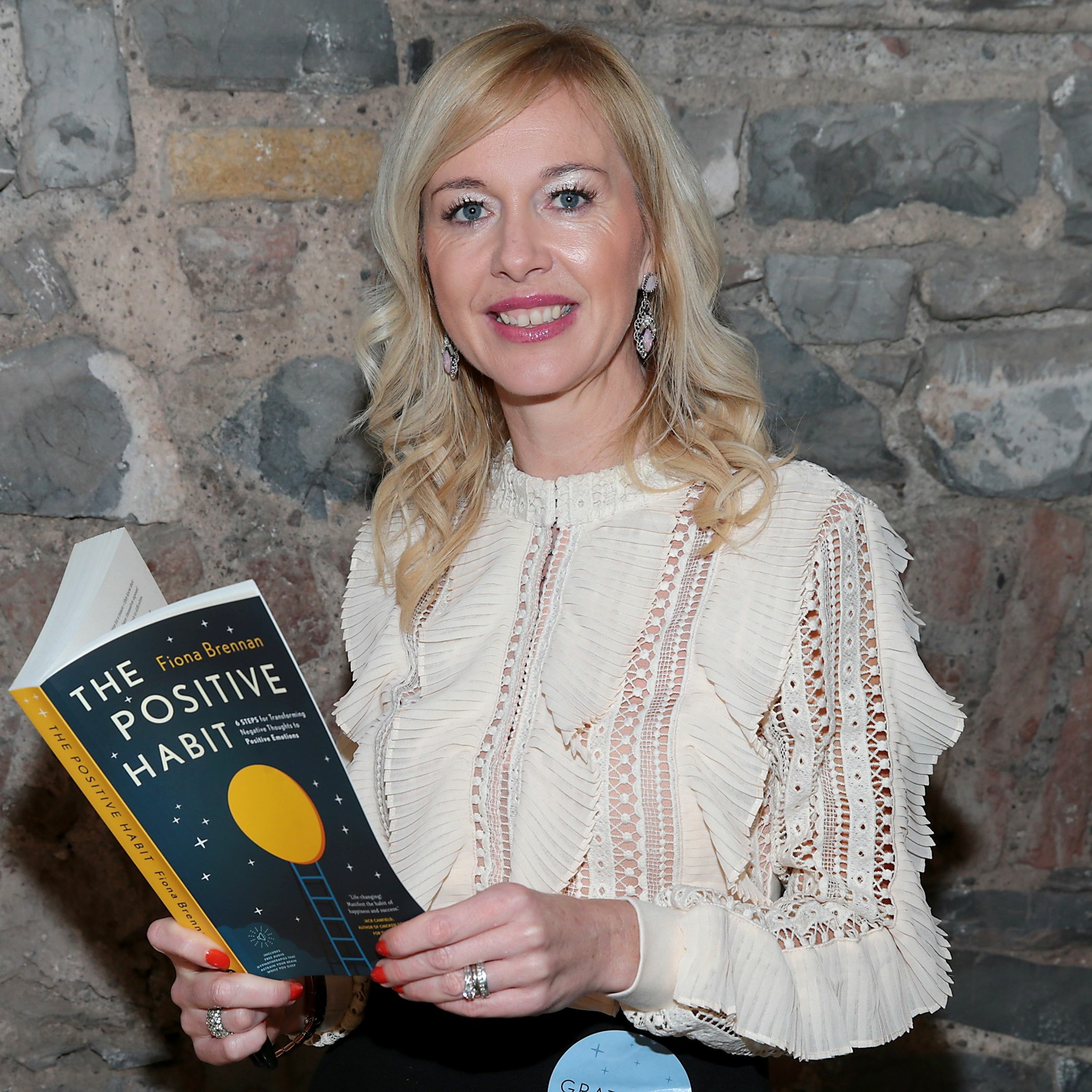 Episode 18 The power of transforming negative thoughts into positive emotions