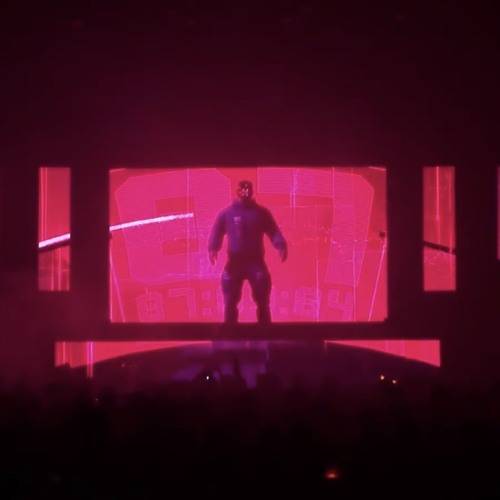 John O'Callaghan LIVE at SubcultureLA 2019