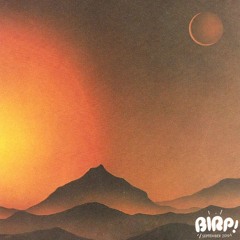 BIRP! September 2019