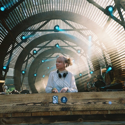 Ida Daugaard at Garbicz • Wald-floor 2019