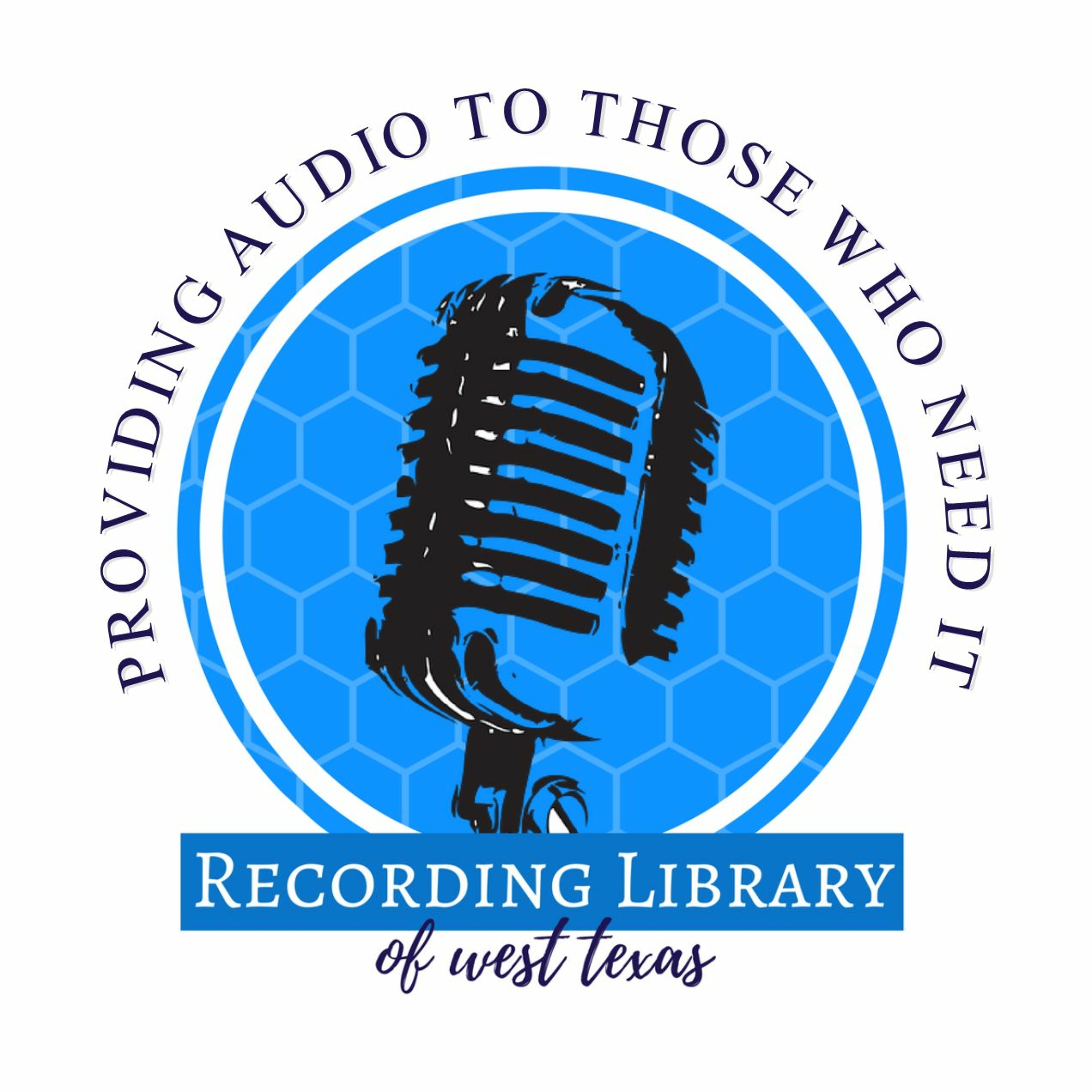 Recording Library of West Texas
