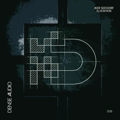Iker Seedorf - Diffraction (Original Mix)