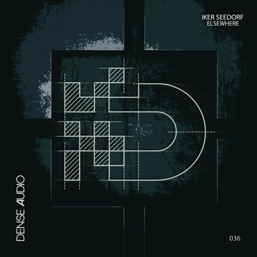 Iker Seedorf - Diffraction (Original Mix)