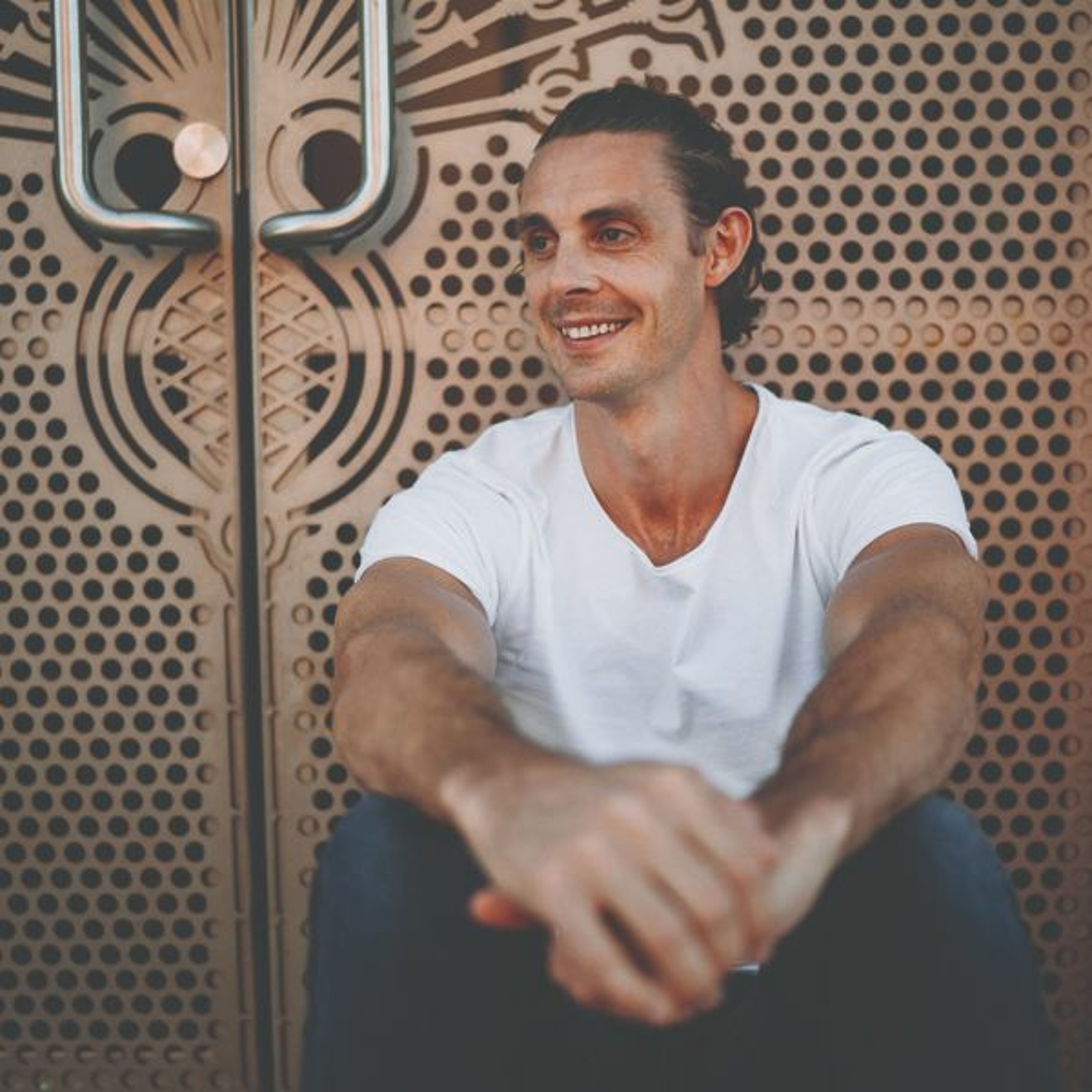 Episode 19 The importance of embracing our vulnerability