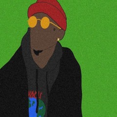 YUNGDOEDIEBLUNT - RUNNY NOSE