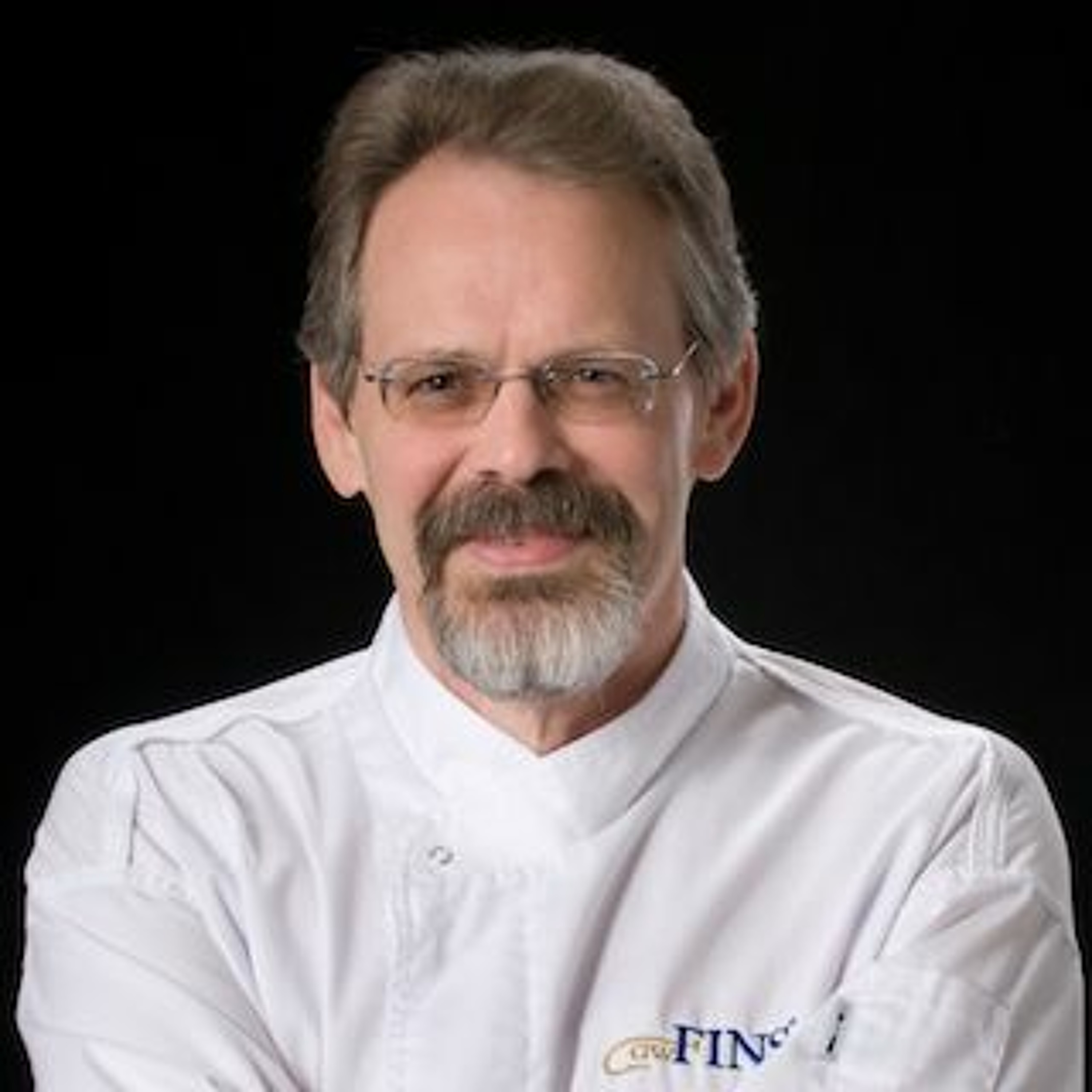 NOLA By Mouth: Chef Tenny Flynn of GW Fins episode artwork