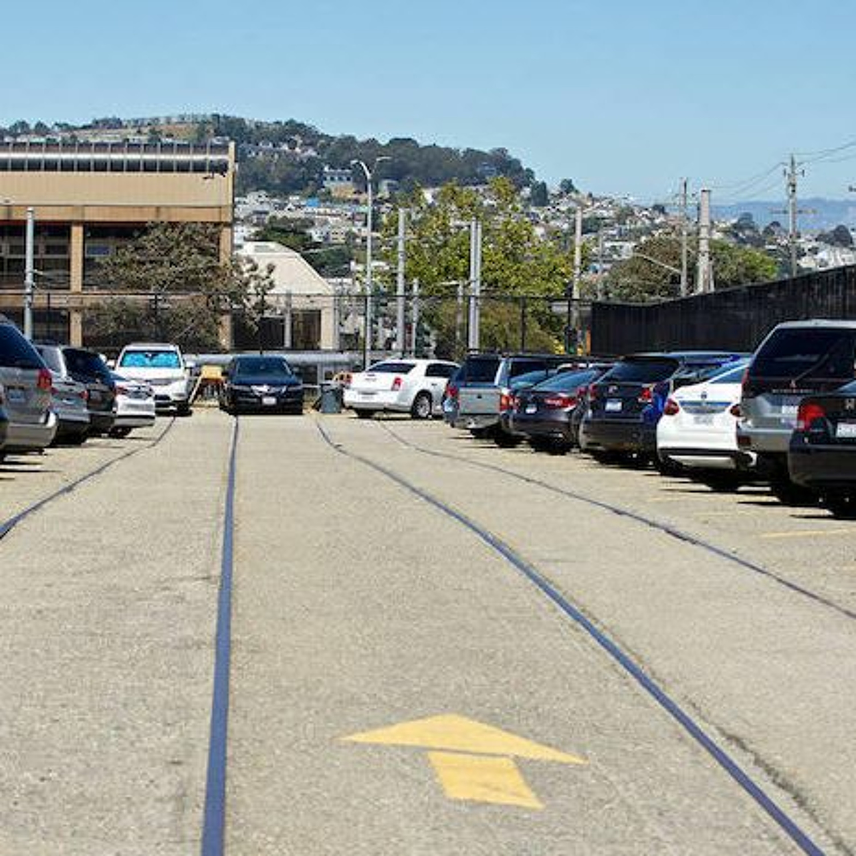Sleeping In Cars? San Francisco May Soon Say 'Yes' episode artwork