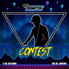Trampsta Special DJ Contest