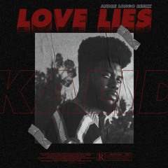 Khalid - Love Lies (Andre Longo Remix)