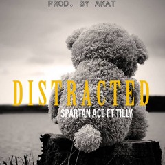 Distracted (mixed by Akat)