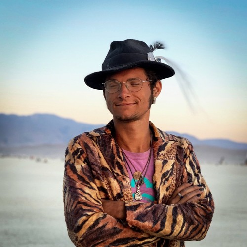 Burning Man 2019 Mix