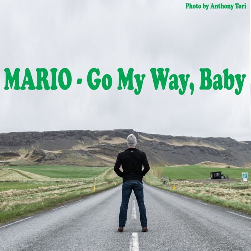 Go My Way, Baby