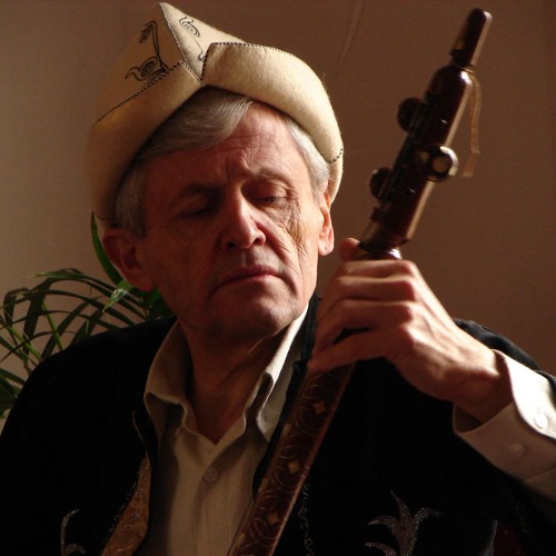 Bismalla Ar - Rahman - Oruc Guvenc and Tumata