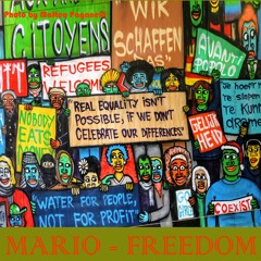 Mario -  Freedom