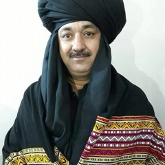 Basit Zaib Balochi Inqalabi