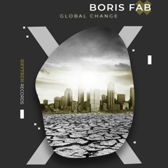 Boris Fab - Thank You! (Original Mix)