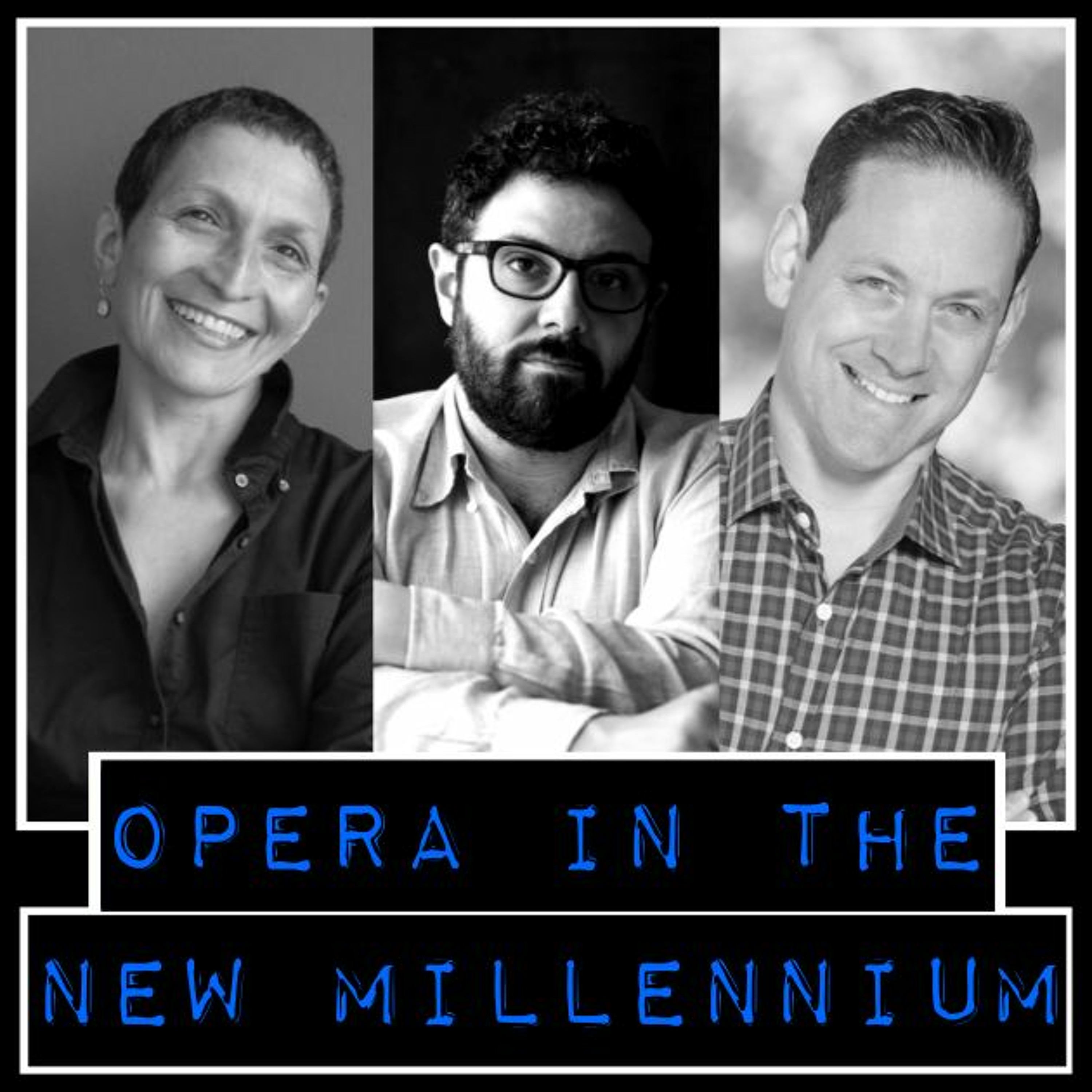 Met Opera Guild Podcast