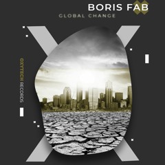 Boris Fab - Space Runner (Original Mix)