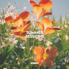 Summer Sessions Mix: 010