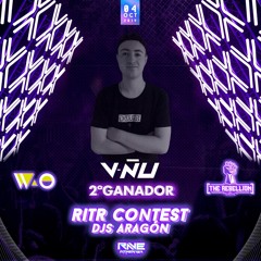 V-ÑU @ Final RITR Contest