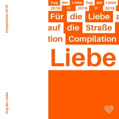 UCP Berlin - Imagination (Original Mix) Zug der Liebe Compilation