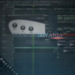 Boobasslovania/Bass Drive (Re-Pacified)