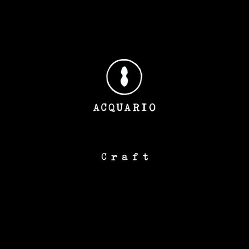 immersione ventinove_ Craft