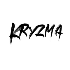KRYZMA PROMO MIX 1 [tracklist in desc.]
