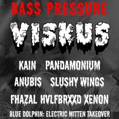 Bass Pressure w/ Viskus