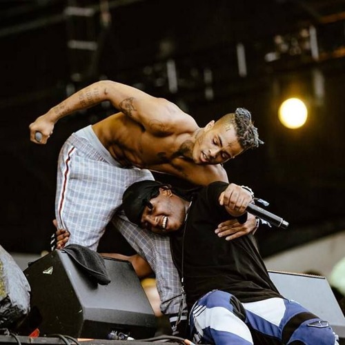 Stream How You Feel - Ski Mask The Slump God and XXXTENTACION by ON JAH |  Listen online for free on SoundCloud