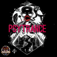 Mix Psytrance(138bpm) to hardcore (200bpm) - NAGINI