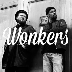 Set Of The Day Podcast - 598 - Wonkers [Polylog Arts Special]