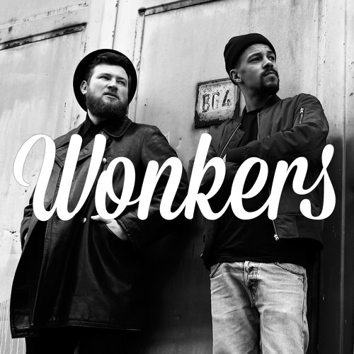 Stream Set Of The Day Podcast 598 Wonkers [Polylog Arts Special] by